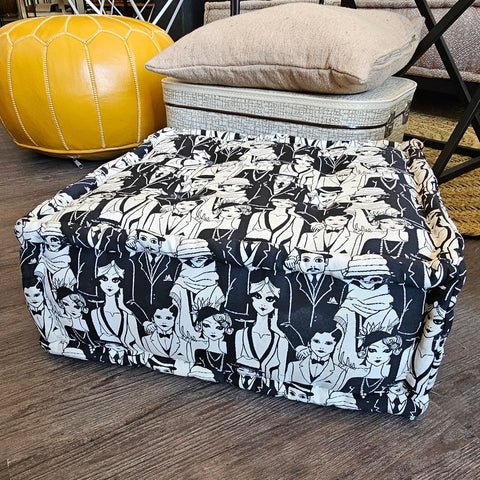 Seat cushion 20ties
