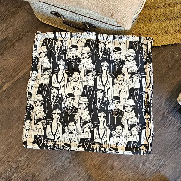 Seat cushion 20ties