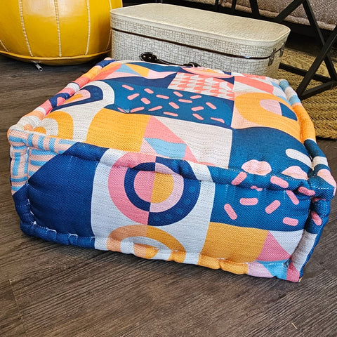 Seat cushion Rolario