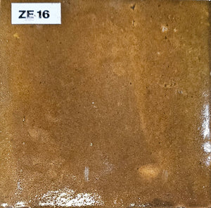 Zelligefliesen Honig