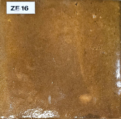 Zelligefliesen Honig