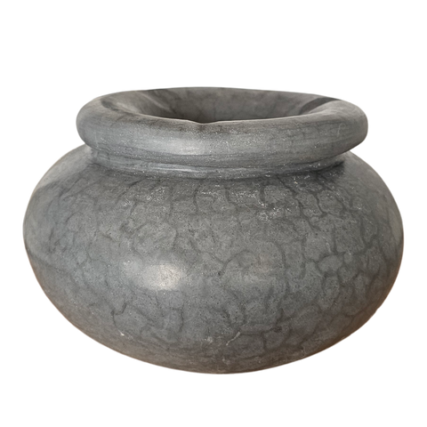 Tadelakt ashtray large