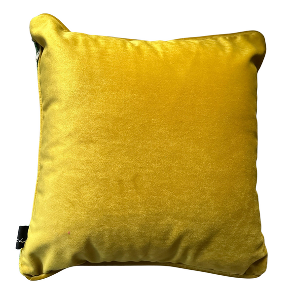 Zierpolster Rose Jaune