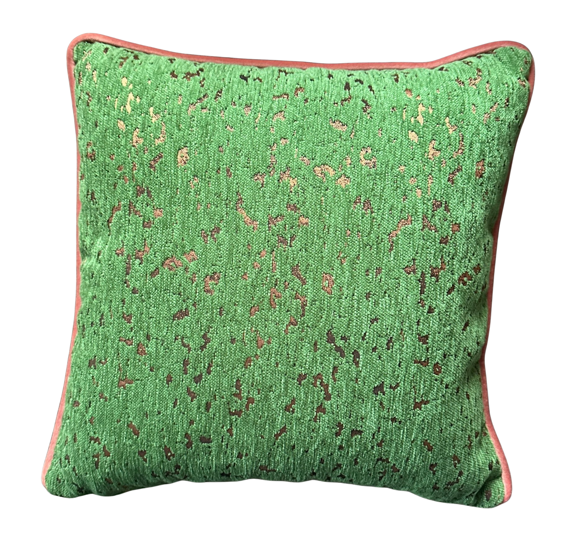 Zierpolster Verde Rose