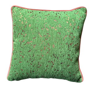 Zierpolster Verde Rose