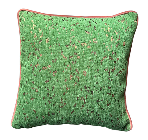 Zierpolster Verde Rose