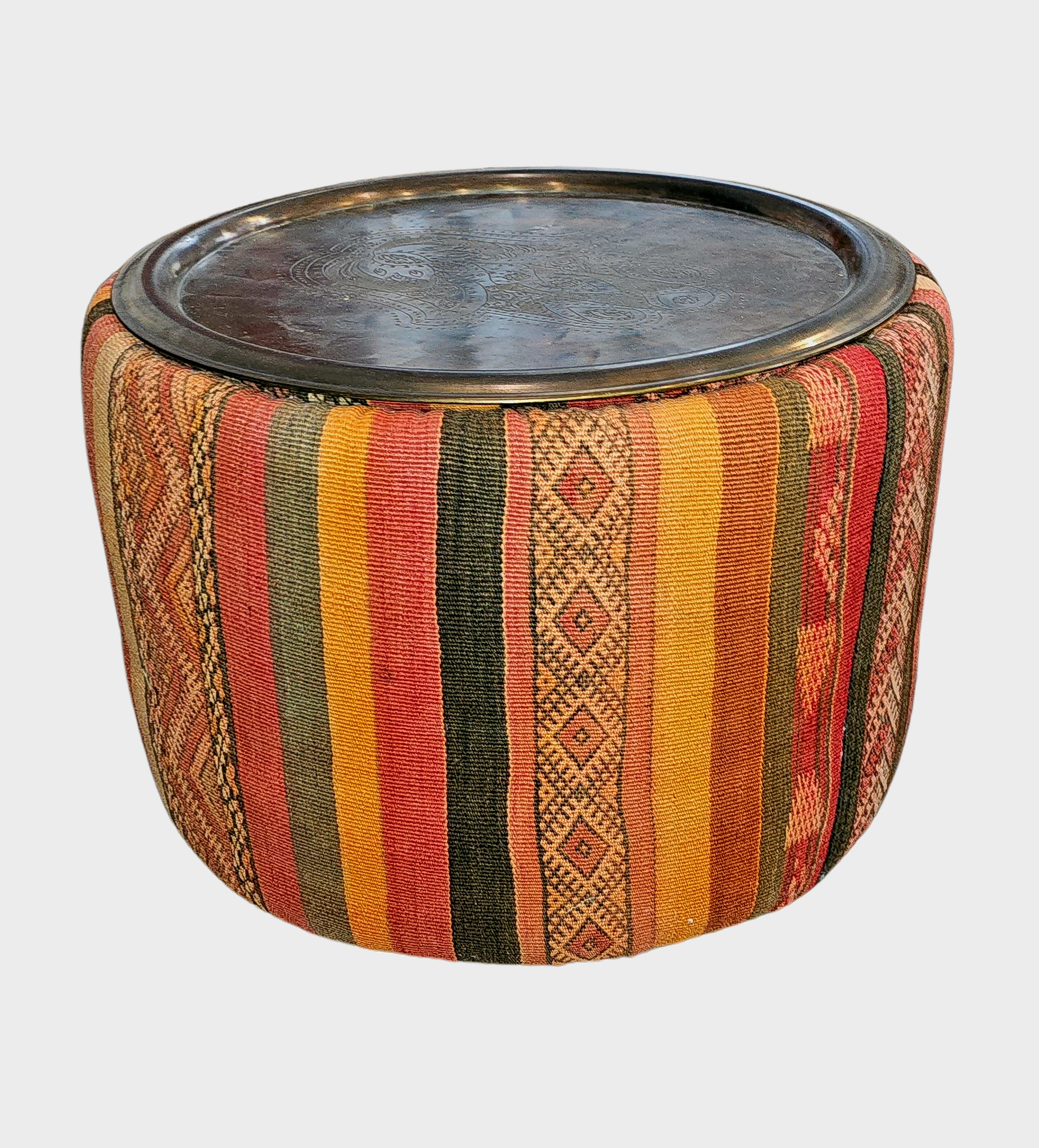 stool