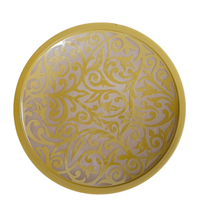 Plate Suhail