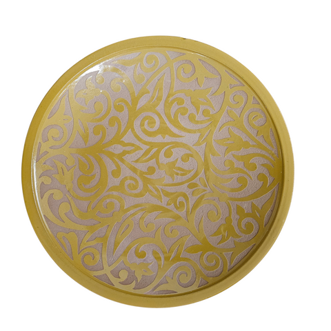Plate Suhail