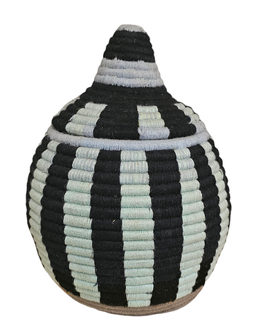 Berberbasket klein