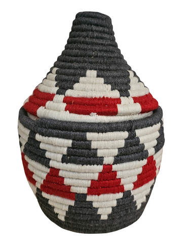 Berberbasket klein