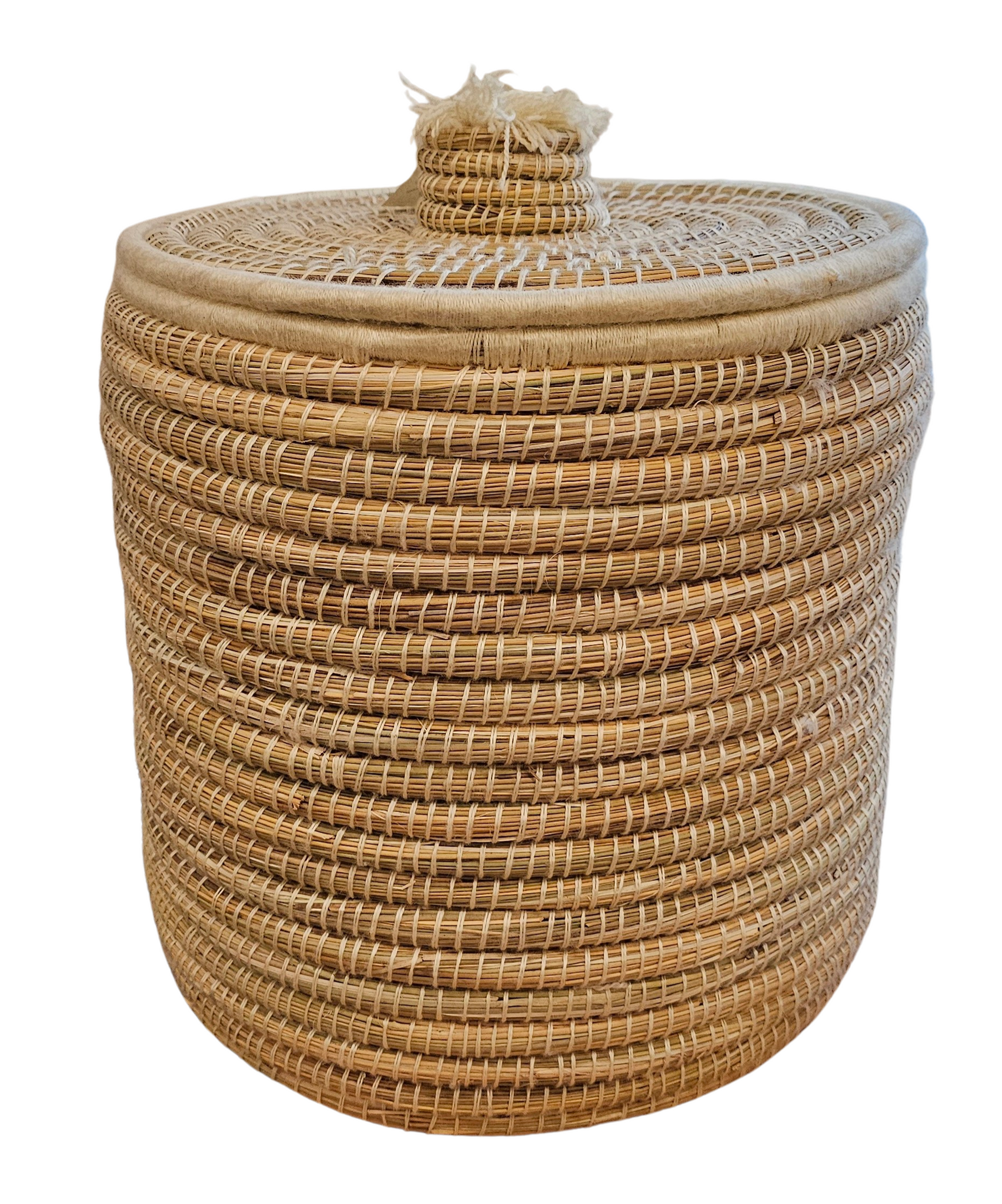 Korb Berbere natrure