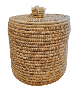 Korb Berbere natrure