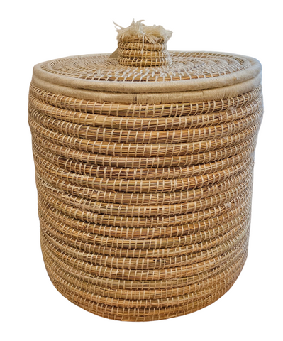 Korb Berbere natrure