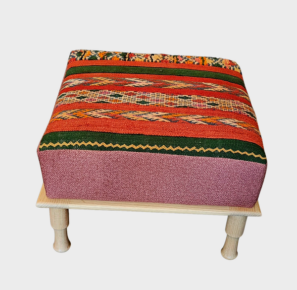 FES EL BALI Sitzhocker