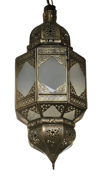 Laterne Kasbah 55cm