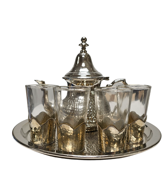 Tea service Royal Medium