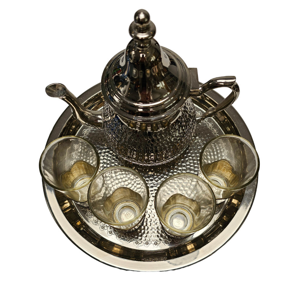 Tea service Royal Medium