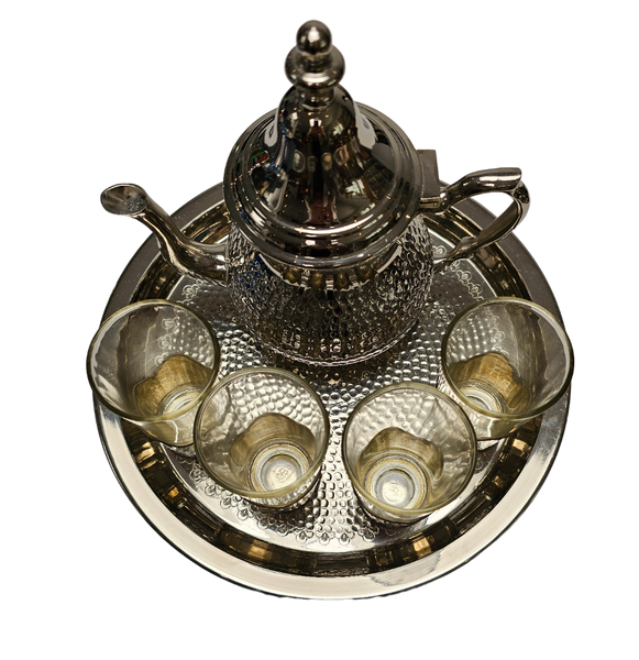Tea service Royal Medium