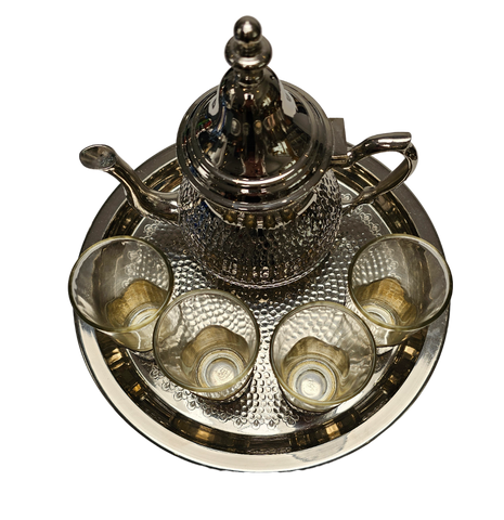 Tea service Royal Medium
