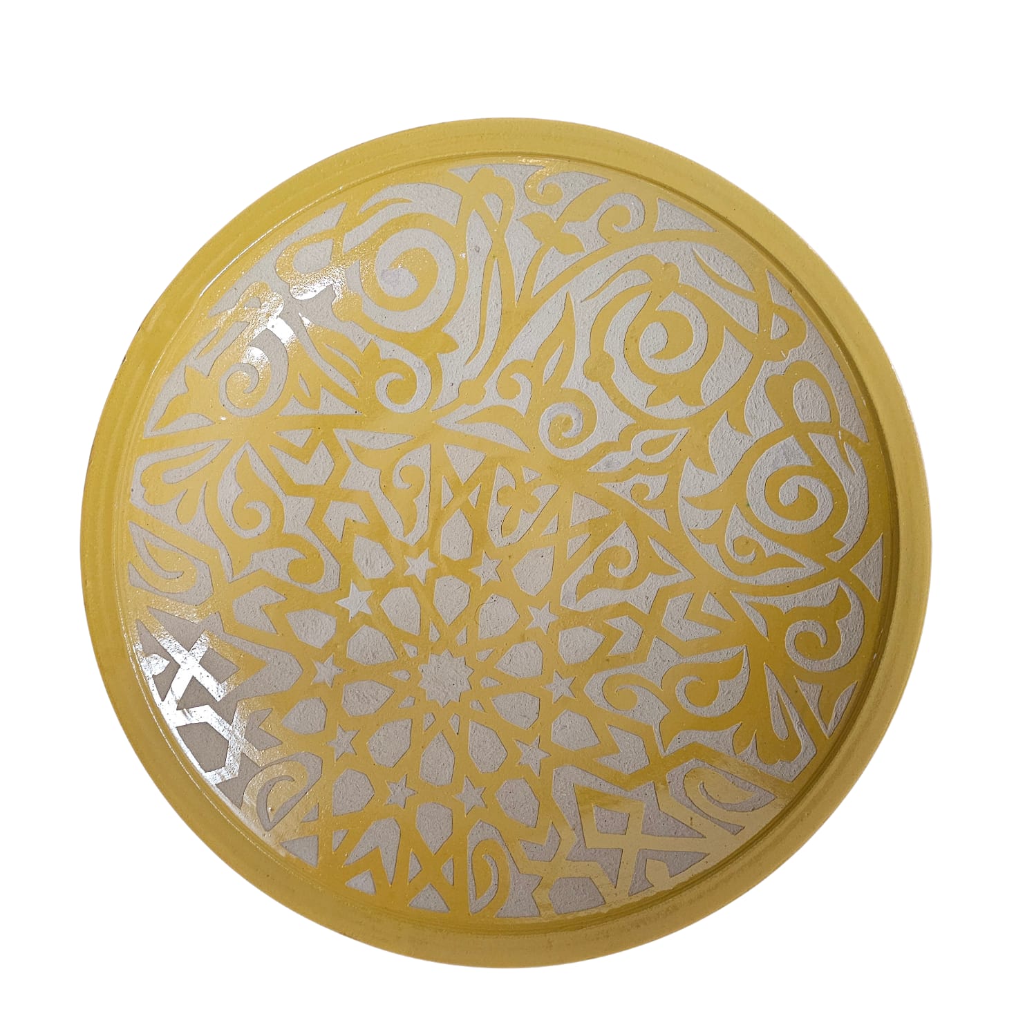 Plate Suhaila