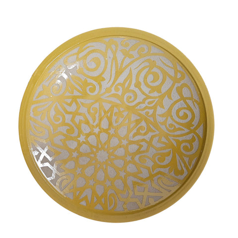 Plate Suhaila