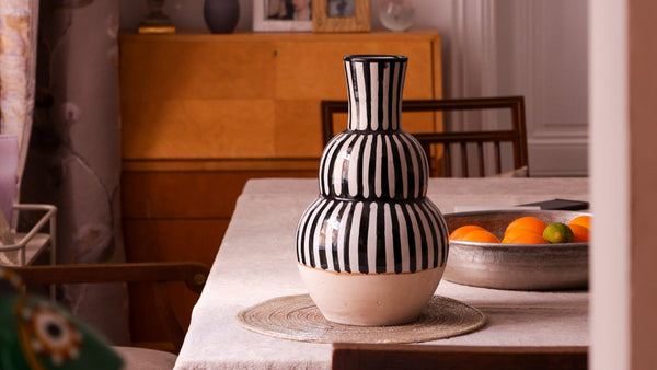 Vase Art ca. 38cm