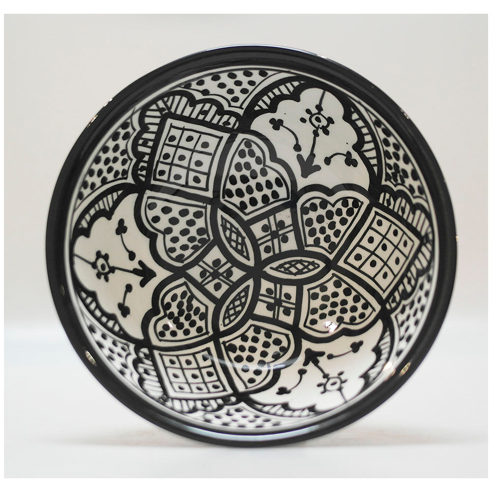 Bowl floral