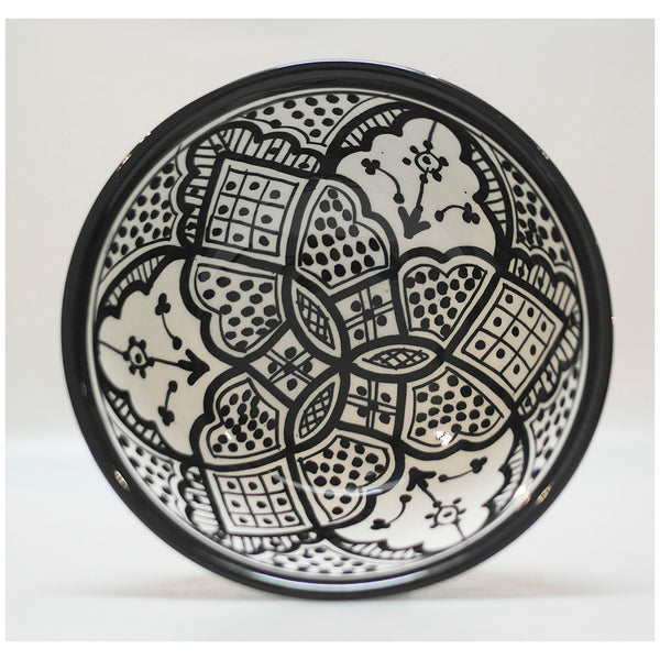 Bowl floral