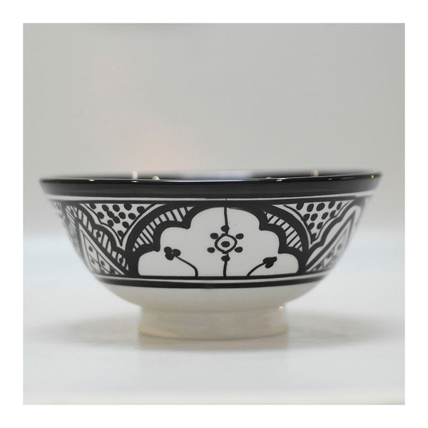 Bowl floral