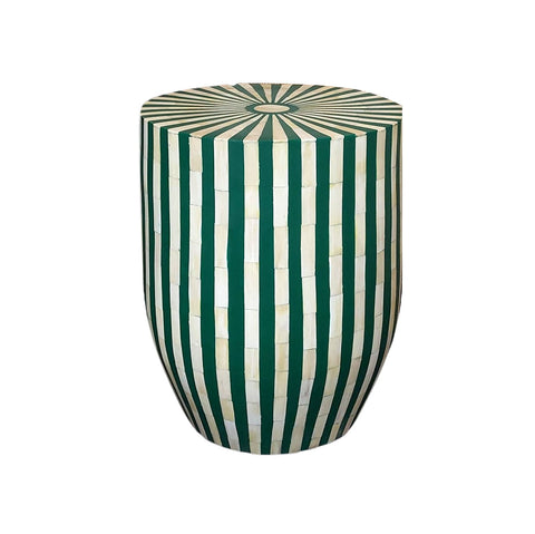 Design Table Green