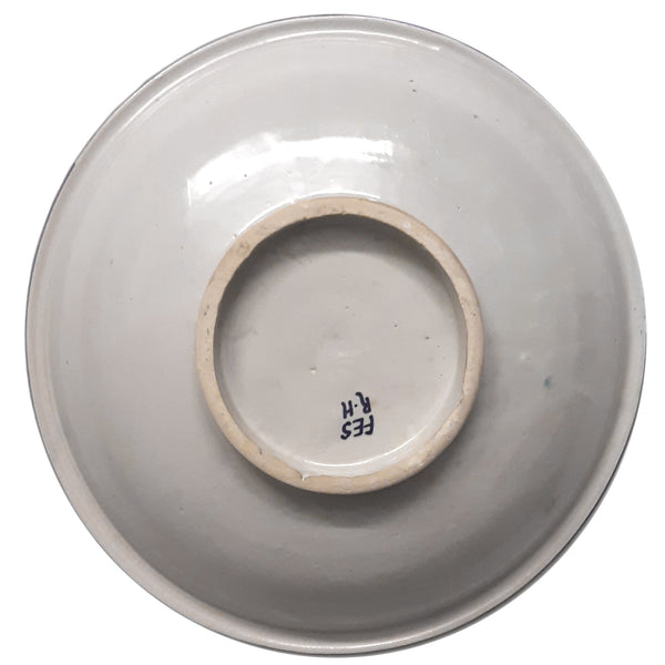 Moccan bowl "Islam" Ø:35cm