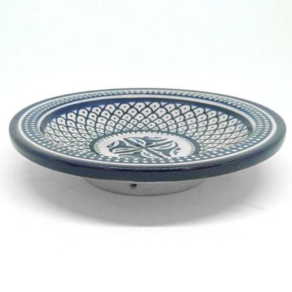 Oriental bowl "Tetouan" 18cm
