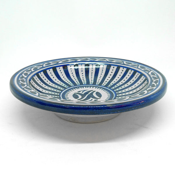 Oriental bowl "Miracle" 18cm